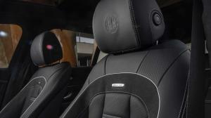 Mercedes-AMG E63 S Estate 2020 года  (WW)